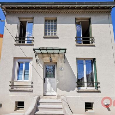 Maison 5 pièces 359000 €