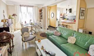 Maison 5 Pièces 85 m² à vendre à Ermont (95120)