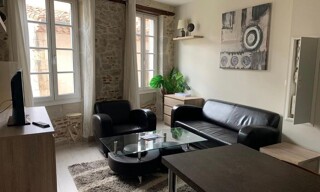 Appartement 2 Pièces 38 m² à louer à Castres (81100)