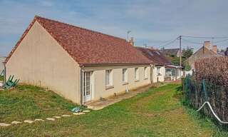 Maison 7 Pièces 173 m² à vendre à Villemardy (41100)