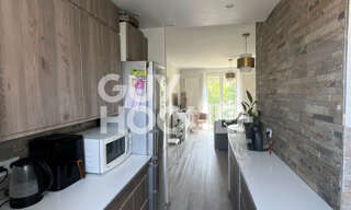 Appartement 4 Pièces 64 m² à vendre à Compiègne (60200)