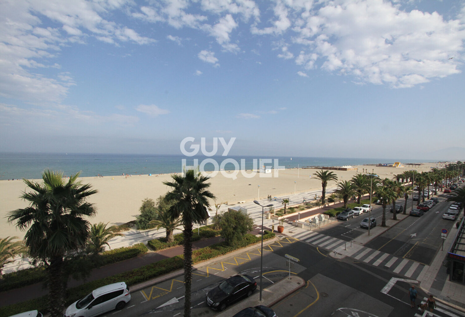Appartement 2 chambres de sept. à juin — photo 1