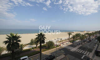 Appartement 3 Pièces 53 m² à louer à Canet-en-Roussillon (66140)