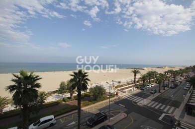 Appartement 3 pièces 760 €