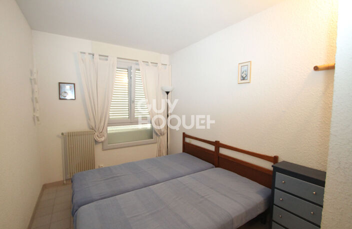 Appartement 2 chambres de sept. à juin — photo 5