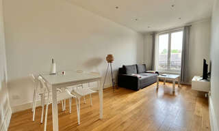 Appartement 2 Pièces 34 m² à vendre à Saint-Denis (93200)