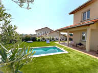 Maison avec piscine à Charvieu-Chavagneux 4 pièce(s) 92 m2 — photo 3