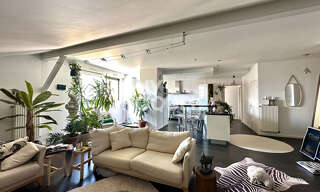 Appartement 3 Pièces 100 m² à vendre à Lyon 4 (69004)