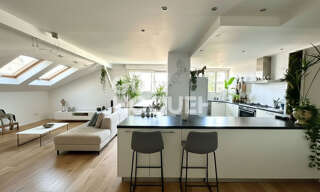 Appartement 3 Pièces 102 m² à vendre à Lyon 4 (69004)