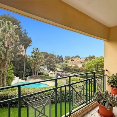 Appartement 3 pièces 669000 €