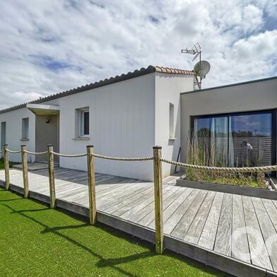 Maison 3 pièces 386000 €