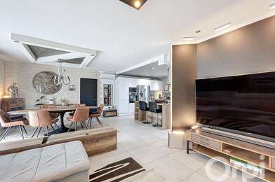 Maison 3 pièces 337000 €