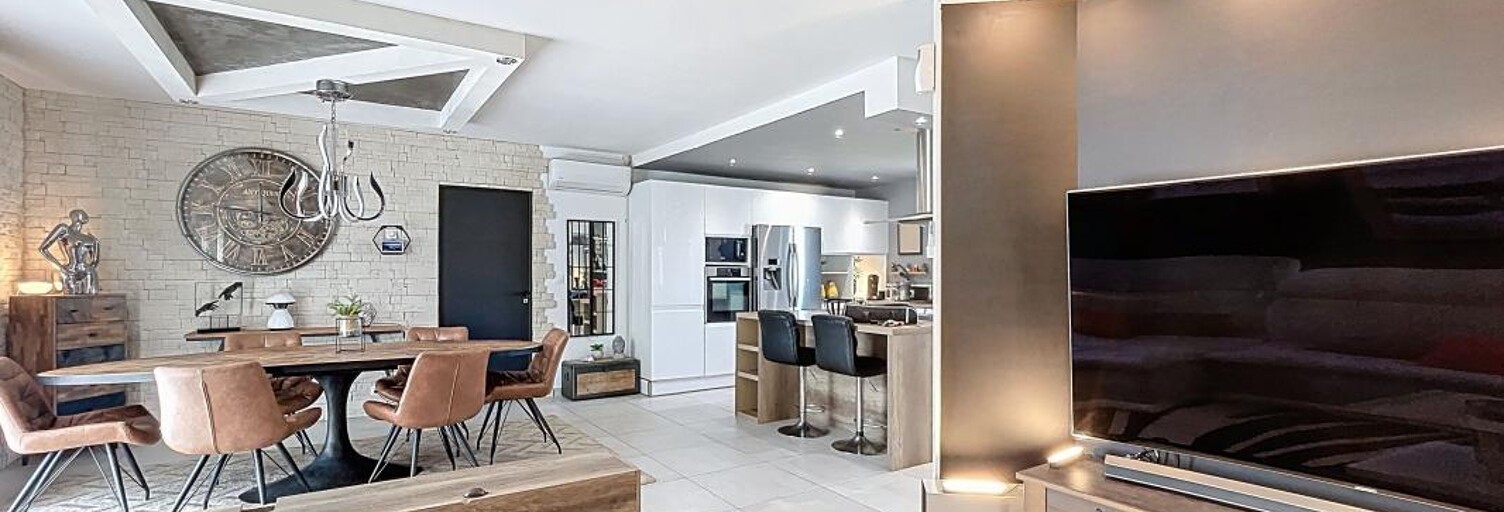 Maison 3 Pièces 123 m² à vendre à Challans (85300)