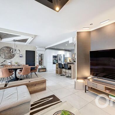 Maison 3 pièces 337000 €