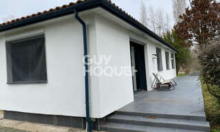 Maison 4 Pièces 130 m² à vendre à Vayres (33870)