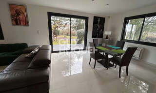 Maison 4 Pièces 130 m² à vendre à Vayres (33870)