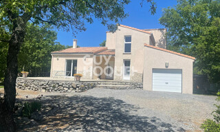 Maison 5 Pièces 130 m² à vendre à Lussas (07170)