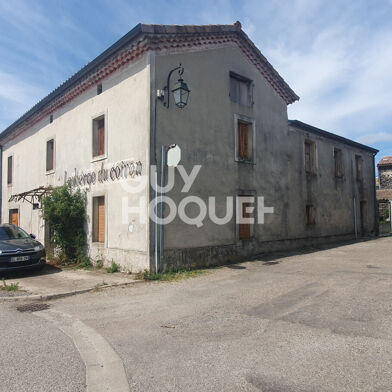 Maison 8 pièces 158000 €
