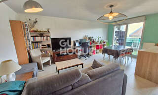 Appartement 3 Pièces 66 m² à vendre à Oullins-Pierre-Bénite (69600)