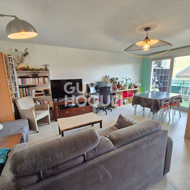 Appartement 3 pièces 277000 €