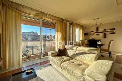 Appartement 3 pièces 199000 €