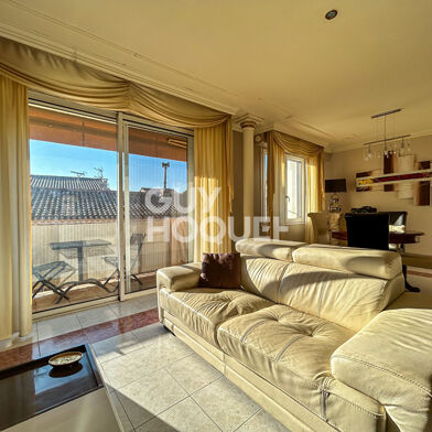 Appartement 3 pièces 199000 €