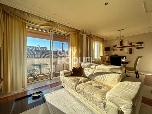 appartement — photo du bien