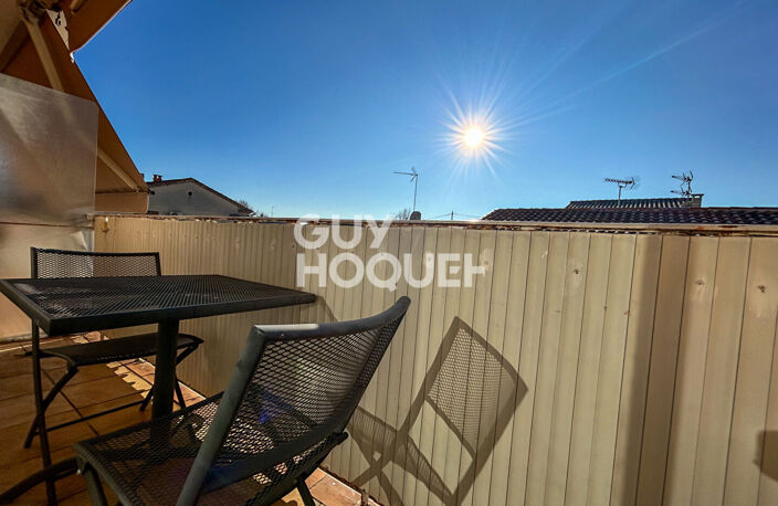 appartement — photo 3