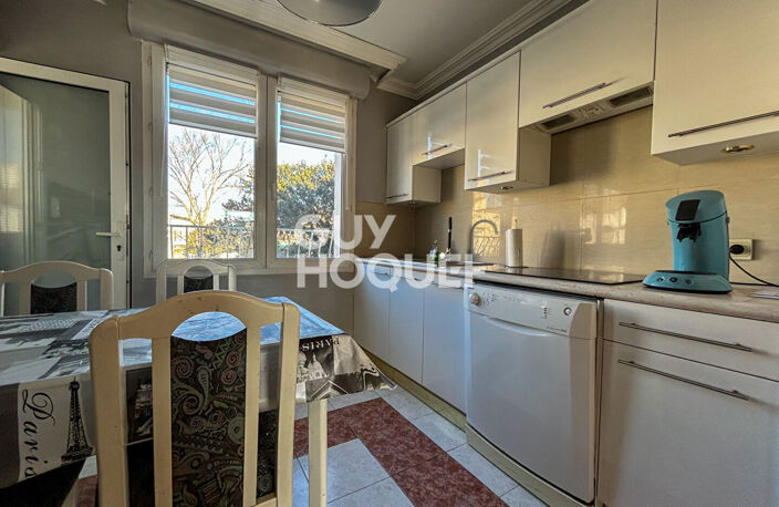 appartement — photo 4
