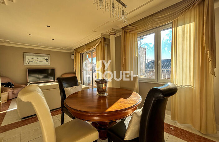 appartement — photo 5