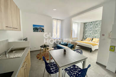 Appartement 1 pièces 510 €