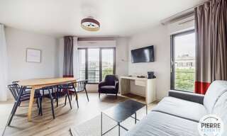 Appartement 3 Pièces 59 m² à vendre à Villejuif (94800)