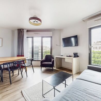 Appartement 3 pièces 111629 €