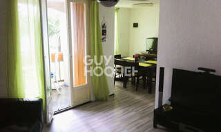 Appartement 4 Pièces 68 m² à vendre à Perpignan (66100)