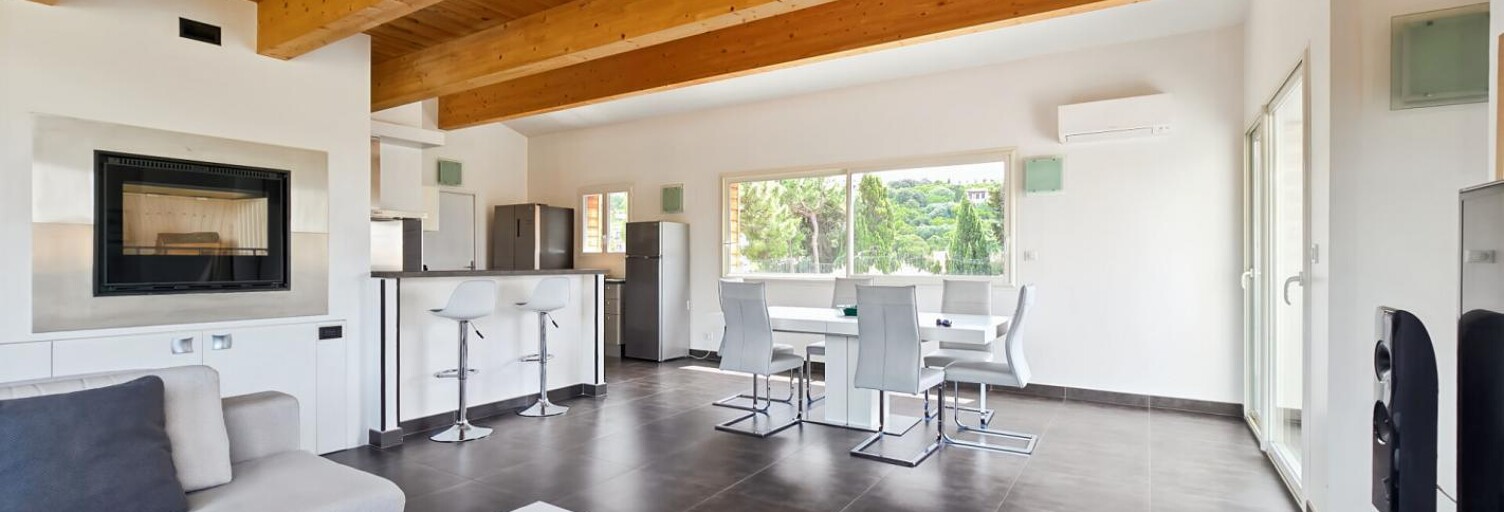 Appartement 4 Pièces 101 m² à vendre à Propriano (20110)