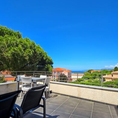 Appartement 4 pièces 520000 €