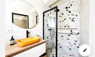 Appartement 2 Pièces 38 m² à vendre à Olmeto (20113)