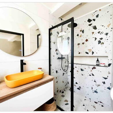 Appartement 2 pièces 185000 €