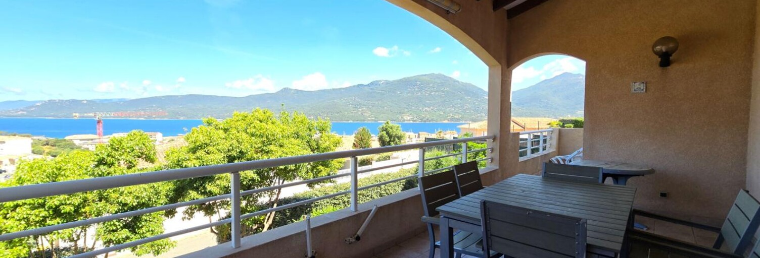 Maison 5 Pièces 103 m² à vendre à Propriano (20110)