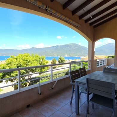 Maison 5 pièces 598000 €