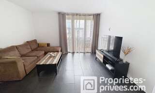 Appartement 3 Pièces 58 m² à vendre à Ajaccio (20090)