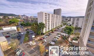 Appartement 3 Pièces 58 m² à vendre à Ajaccio (20090)