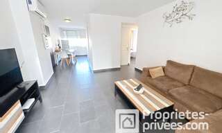 Appartement 3 Pièces 58 m² à vendre à Ajaccio (20090)