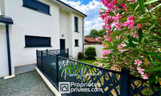 Maison 4 Pièces 95 m² à vendre à Libourne (33500)
