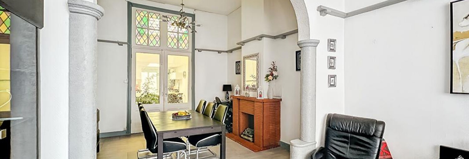 Maison 6 Pièces 150 m² à vendre à Armentières (59280)