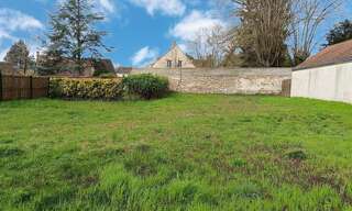 Terrain  624 m² à vendre à Bourdonné (78113)