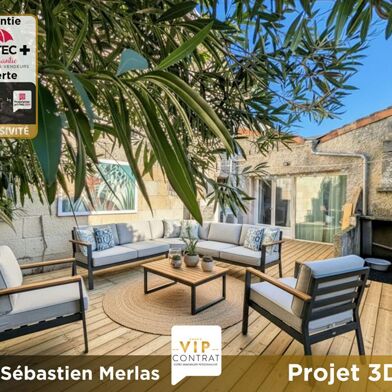 Maison 5 pièces 189000 €