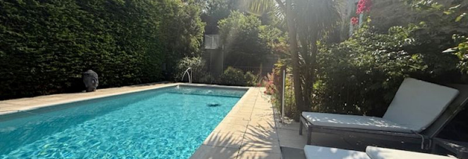 Maison 6 Pièces 190 m² à vendre à Fos (34320)