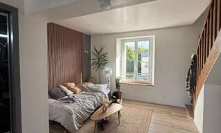 Appartement 3 Pièces 49 m² à vendre à Rennes (35000)