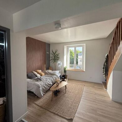 Appartement 3 pièces 240000 €